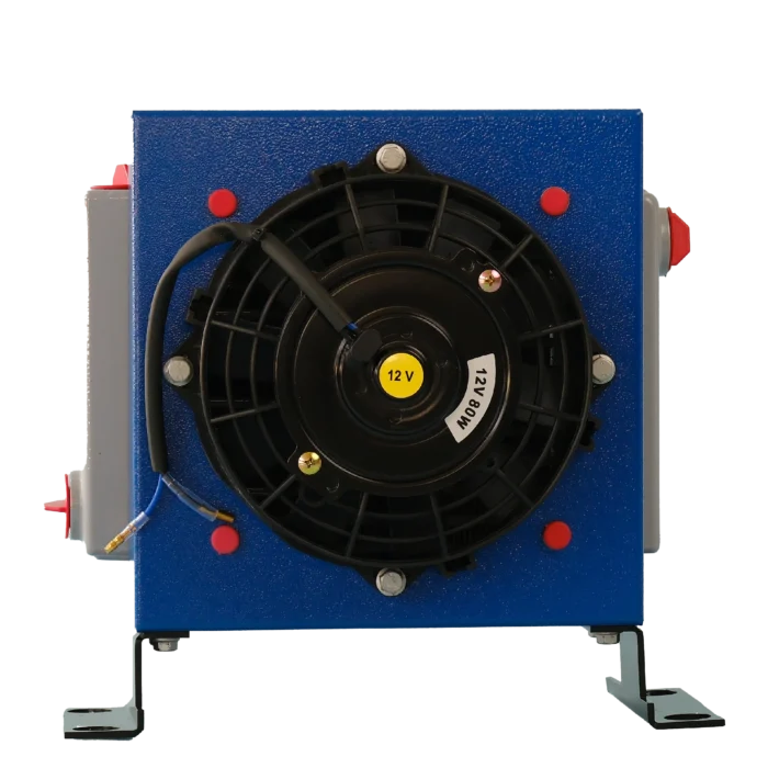 MS0001 – GT HYDRAULIC